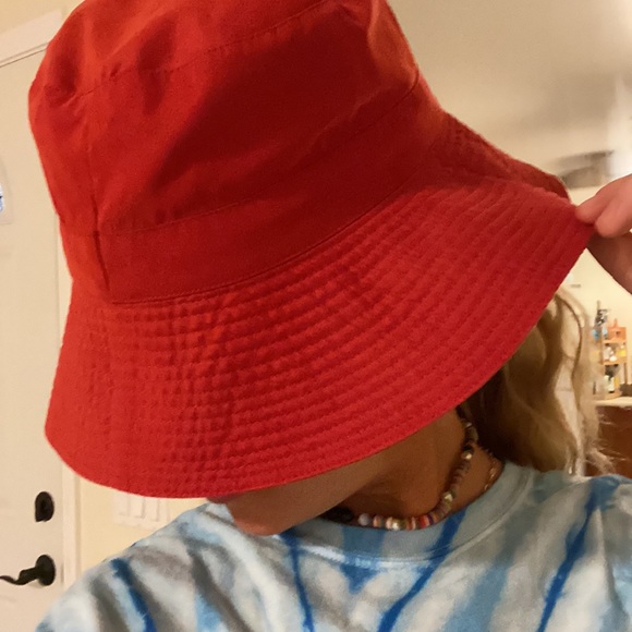Hermès bucket hat main image 4